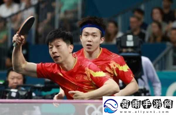 樊振东领衔-在第-13-周国际乒联排名中勇攀高峰的手游攻略