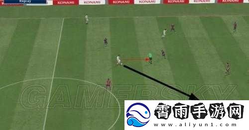 解决实况足球-2015-无法找到入口难题的实用方法全解析