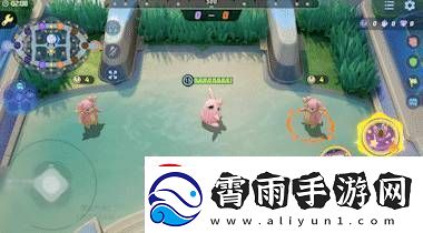 宝可梦大集结胖可丁怎么样宝可梦大集结胖可丁角色效果一览