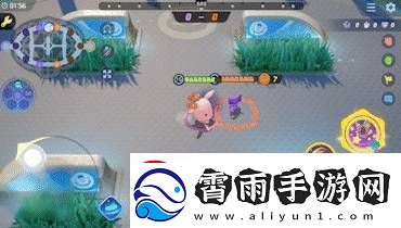 宝可梦大集结胖可丁怎么样宝可梦大集结胖可丁角色效果一览