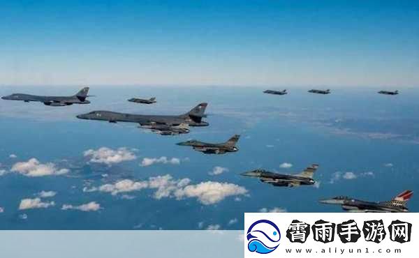 美国vs日本vs韩国VS朝鲜