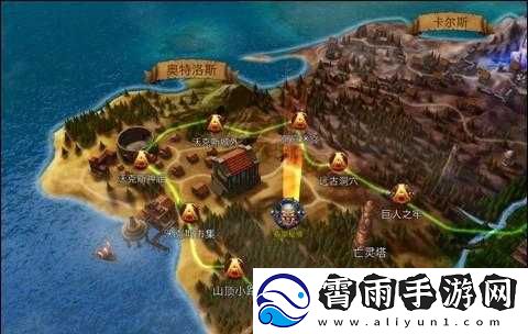 永恒战士