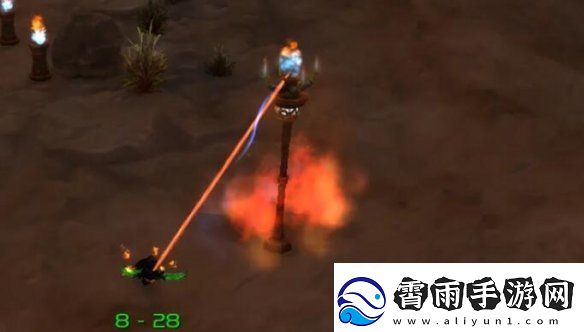 魔兽世界仲夏节成就木杆热舞怎么做