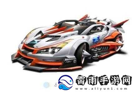 qq飞车白玉神驹与烈魂者：哪款更优