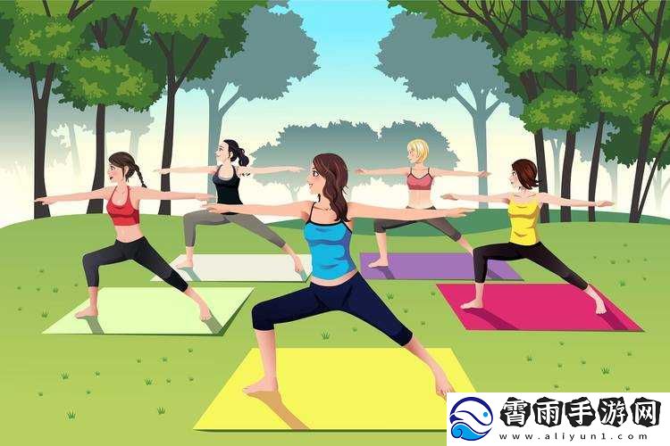 女性运动：提升健康与气质的有效方式