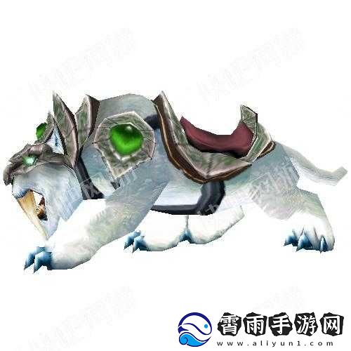 暗夜精灵可骑哪些坐骑