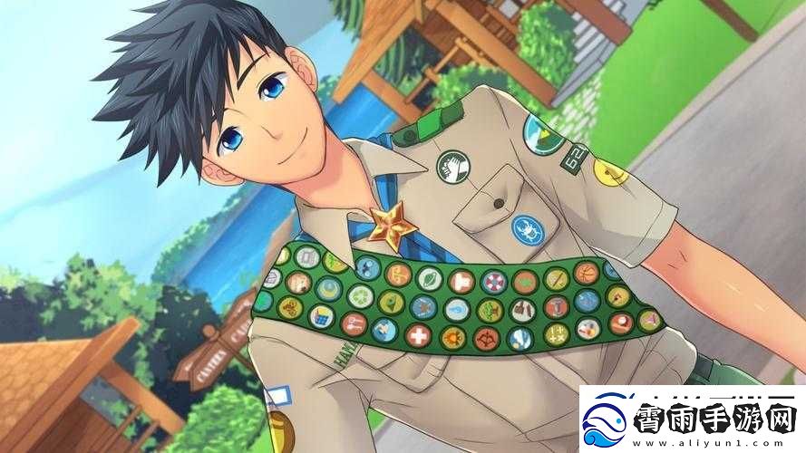 CAMPBUDDY