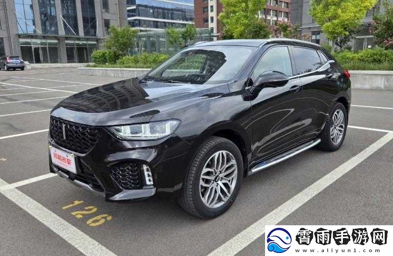weyvv5-国产的-suv-免费：畅享优质座驾