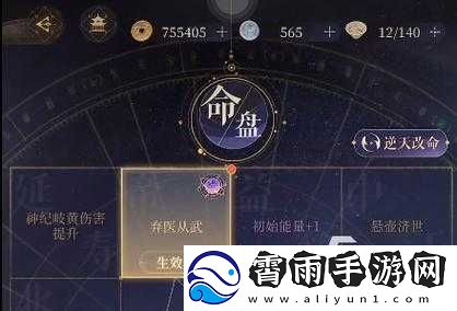 代号鸢华佗深度解析