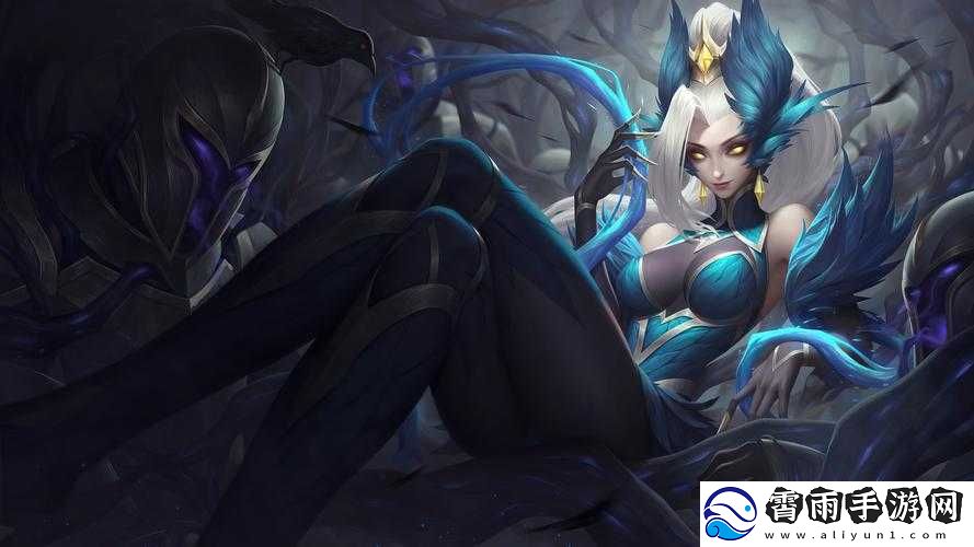英雄联盟婕拉符文天赋加点全解析