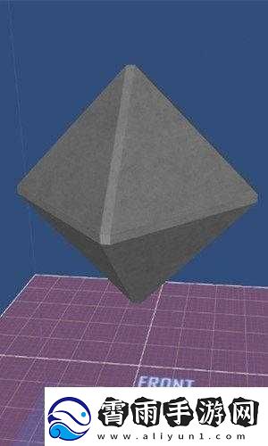 星球探险家必知的四棱锥制作技巧与详细流程全攻略