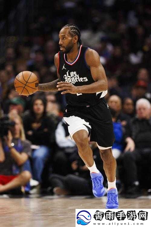NBA巨星莱昂纳德独步江湖的技能秘籍