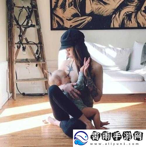 一边喂奶边遭粗暴对待的痛苦经历