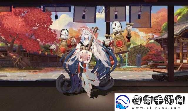 阴阳师全新剧情究竟何时才能与玩家们见面令人期待