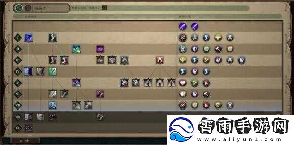 永恒之柱秘法师属性加点的全方位玩法攻略及实用技巧分享