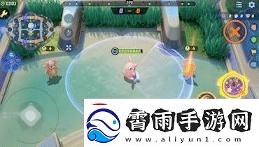 宝可梦大集结胖可丁怎么样宝可梦大集结胖可丁角色效果一览