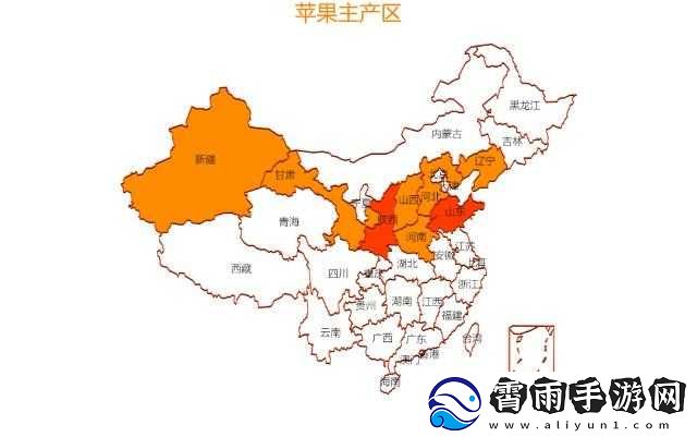 国产产区一二三产区区别