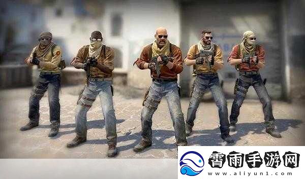 csgo高清大片蘑菇完整剧情-1.-反恐精英：蘑菇迷雾中的阴谋