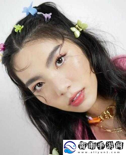 Indigo-女-Rapper：惊艳嘻哈之旅