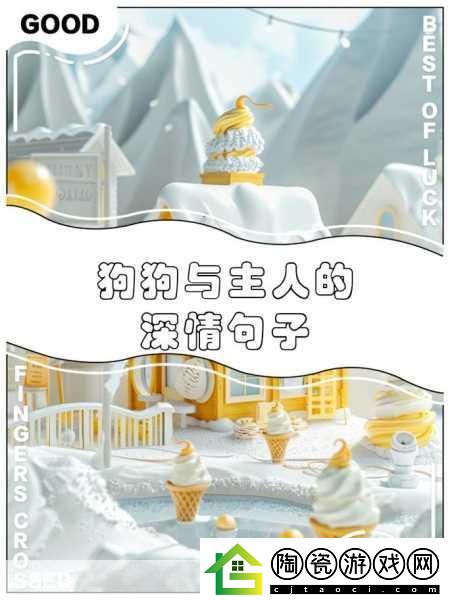 狗狗配人怎么配