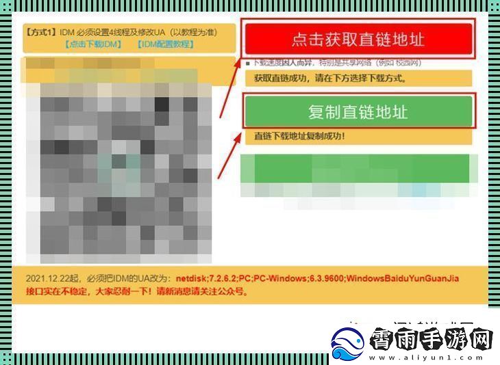 “网链”猎手：轻松嬉戏在线直链提取