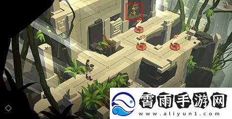 古墓丽影传说：迷踪万蛇峡谷宝地坐标揭秘