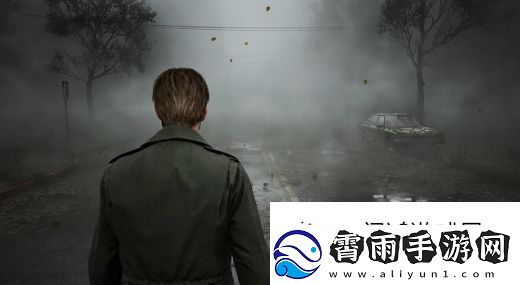 寂静岭2：重制版欧洲地区-PS5销量是PC三倍多