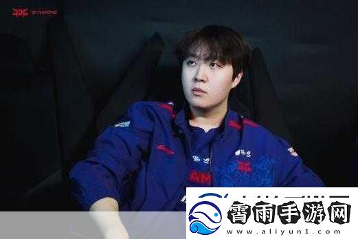 JDG败者群访Kanavi：1.＂JDG败者群访：Kanavi分享失利反思与未来展望