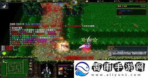 绿色循环圈外传-0.9g-全攻略-含隐藏英雄密码大揭秘