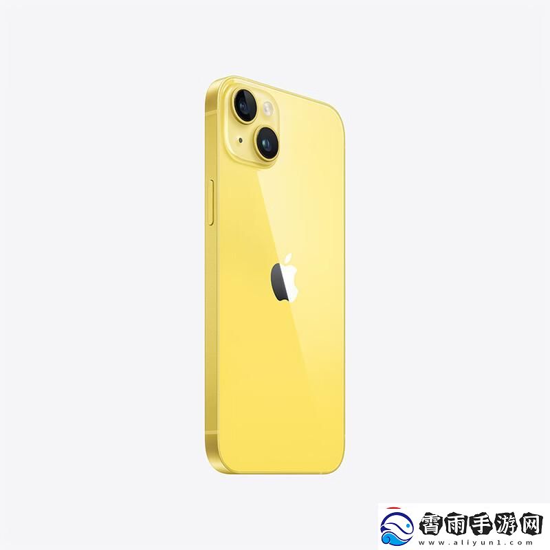 “时尚狂潮中的iPhone14：欧美日韩-谁主沉浮-”