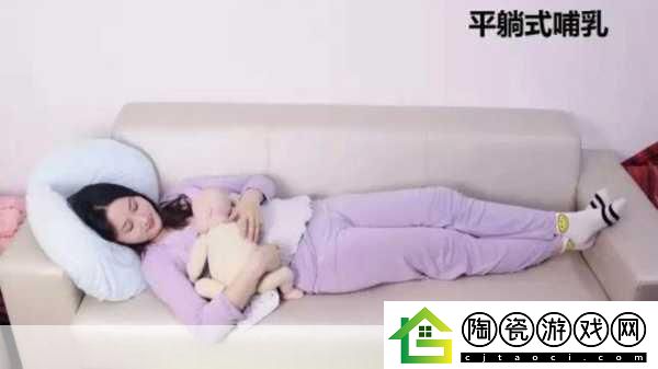 一面亲上边一面膜下奶的：1.-亲密接触：探寻母乳喂养的秘密