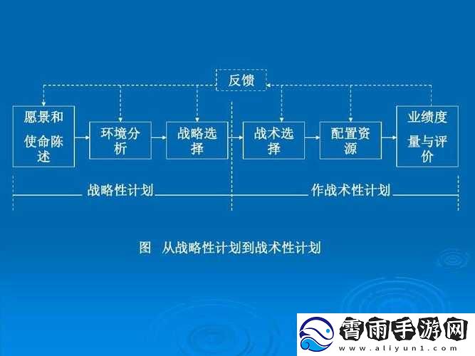 全球战略决策解析