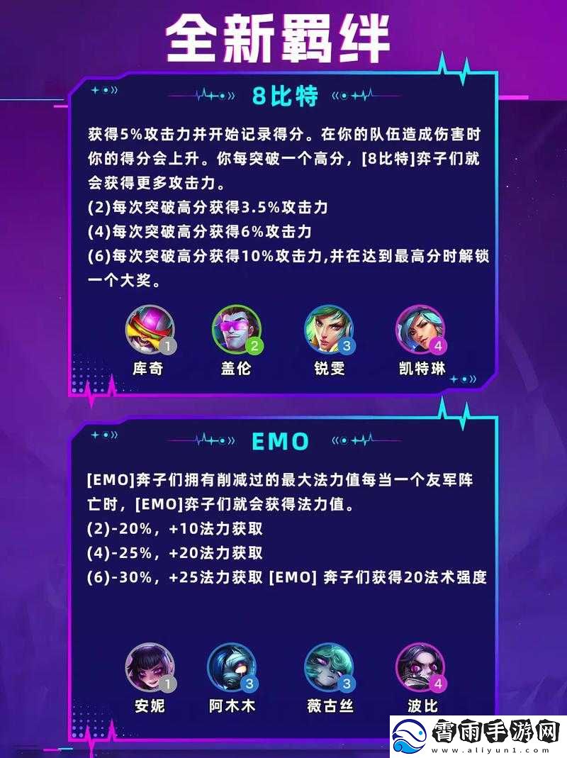 金铲铲之战S6