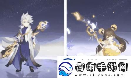 封神幻想世界封印职业属性加点推荐