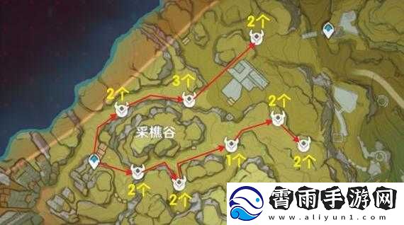 原神