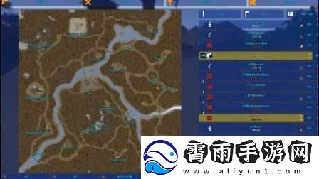 Unturned服务器大全