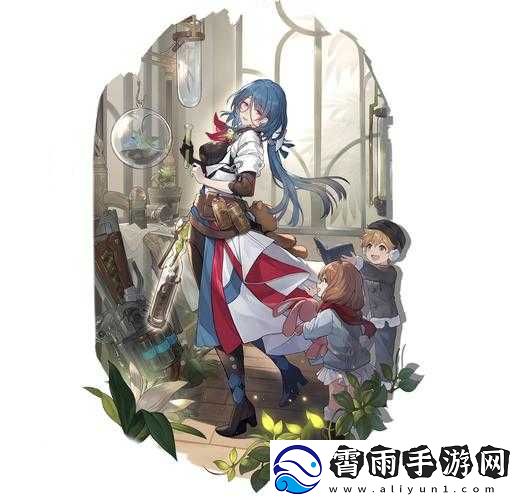 崩坏星穹铁道娜塔莎专属套装与光锥搭配策略：最强战斗装备组合揭秘