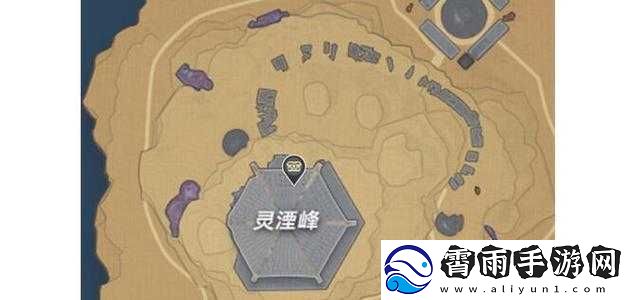 幻塔大米位置揭秘：探索隐藏的宝藏之地