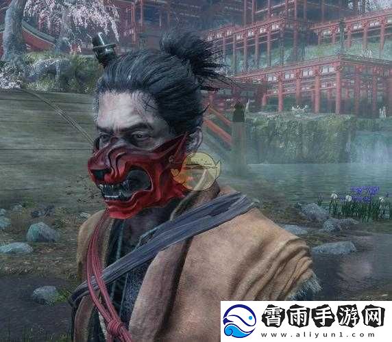 只狼面具有什么用