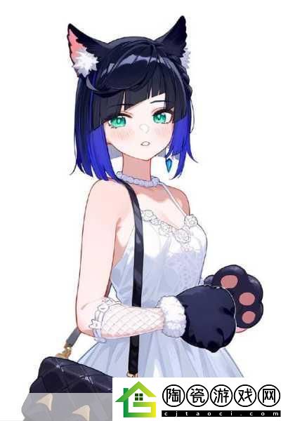 申鹤ちゃんの球棒的起源