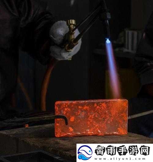 关于如何将往日隐匿武器重新锻造出来