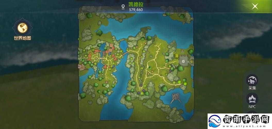 龙之谷2手游内部测试鼓点反应调研