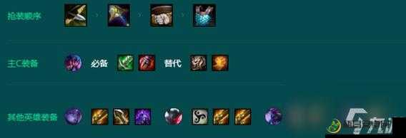 金铲铲之战挖掘机体系打法攻略