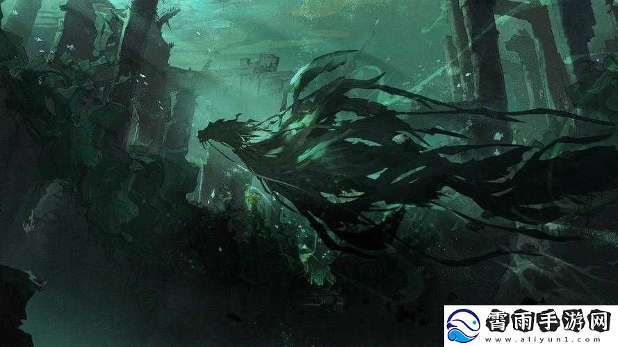 哈利波特魔法觉醒湖中神秘馈赠活动揭秘