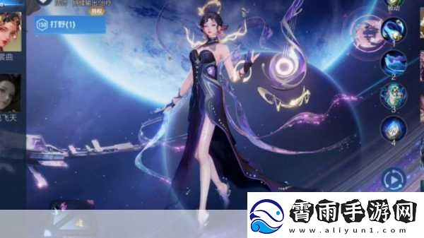 王者荣耀杨玉环星之鸣奏热门英雄皮肤背后的秘密与魅力
