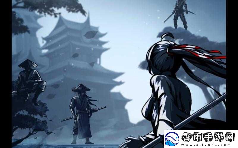 放置江湖
