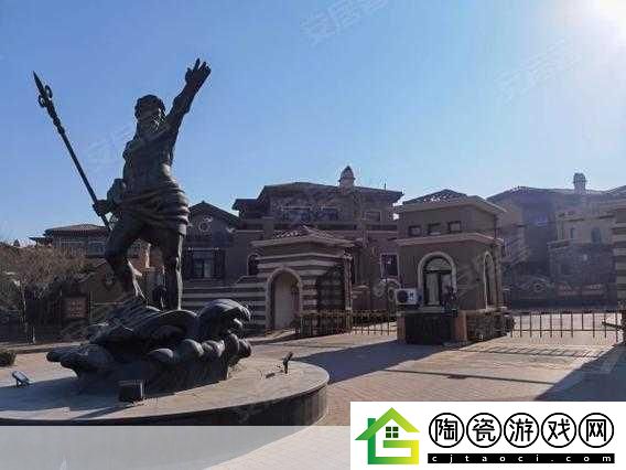 混乱小镇popuv