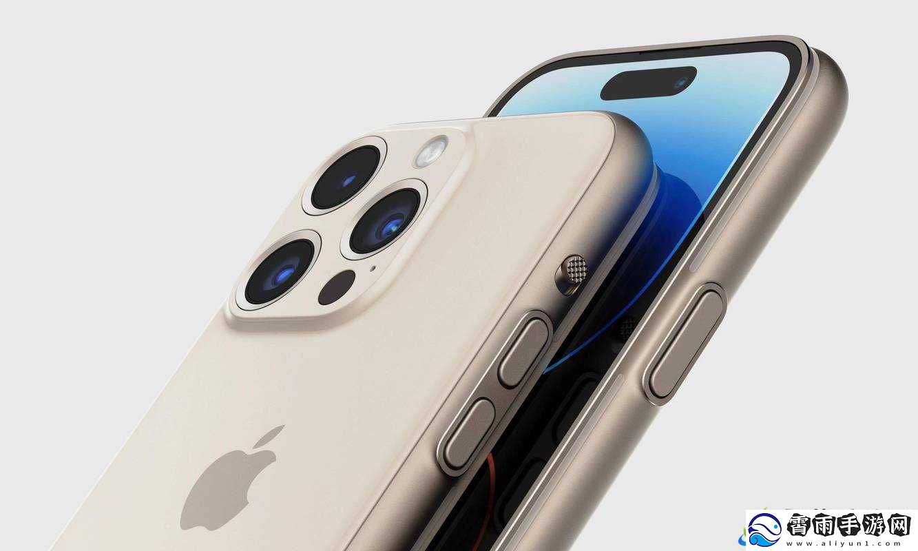 IPHONE14-欧美日韩版本性能优化：深度解析与提升策略