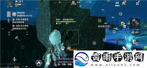妄想山海海底图腾打法指南