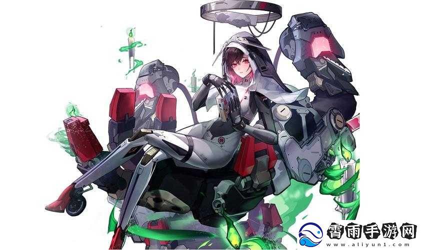 幻塔新手武器培养